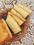 توست البريوش 🍞 Brioche