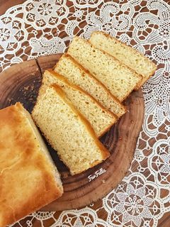 صورة لوصفة توست البريوش 🍞 Brioche