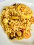 Paella 🥘