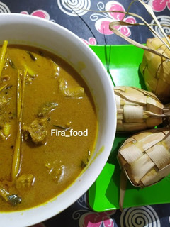 Foto resep Gulai daging sapi