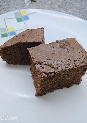 Una foto de • Torta de Chocolate~ 🍫