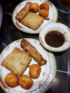 A picture of Khajoor chatni.