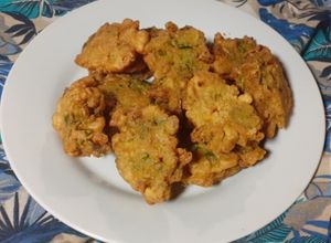 Una foto de Bocadillos de Lechuga🥬