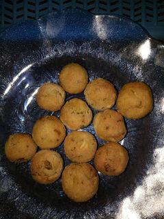 Foto resep Tahu bulat simpel