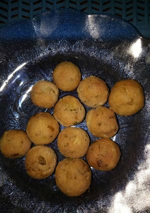 Foto resep Tahu bulat simpel