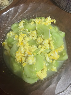 Foto resep Timun Cah Telur