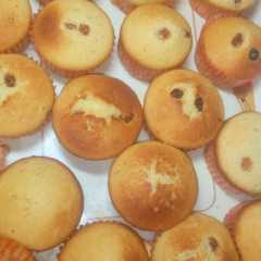 รูปของ Cupcake