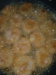 Fasírt recept fotója