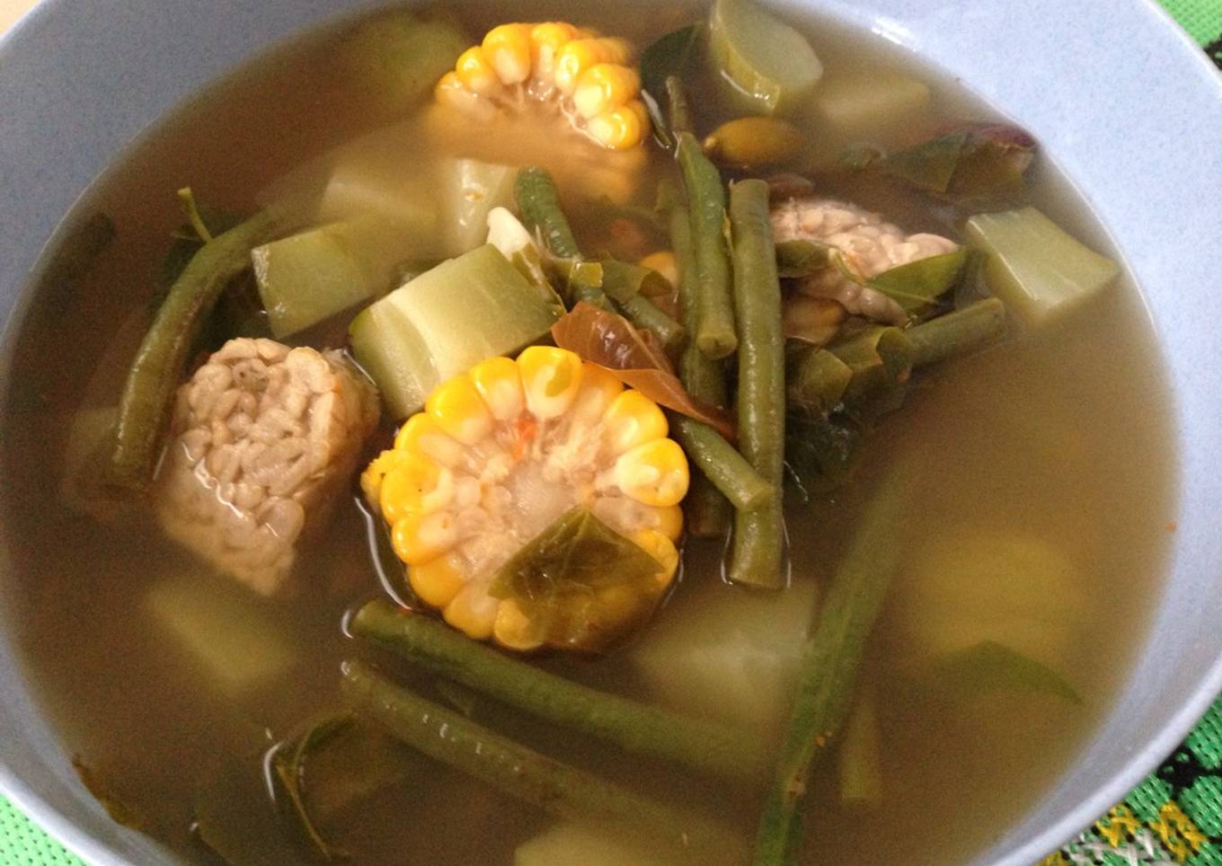 Sayur asem