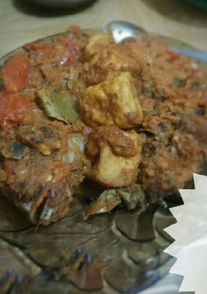 Foto resep Ikan Nila bumbu Bali