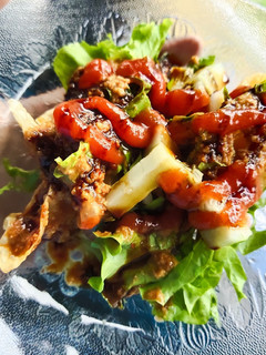 Foto resep Batagor mamang bandung