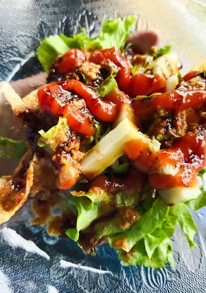 Foto resep Batagor mamang bandung