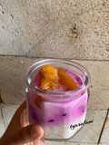Overnight oatmeal