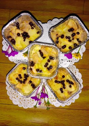 Foto resep Apple Schotel