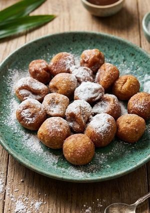 Foto resep Timus