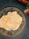 Es Krim Yogurt Simple 3 Bahan