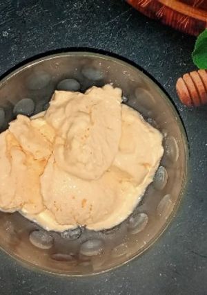 Foto resep Es Krim Yogurt Simple 3 Bahan