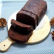 Brownie Kukus ala Camilla