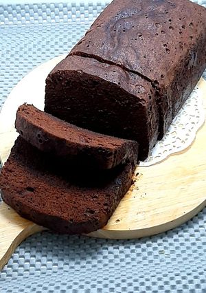 Foto resep Brownie Kukus ala Camilla