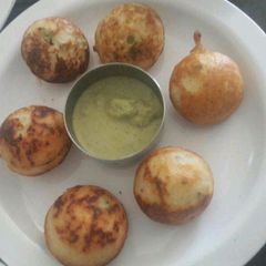 Rice Appe A picture of Rice Appe.