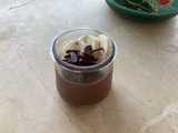 oatmeal pudding