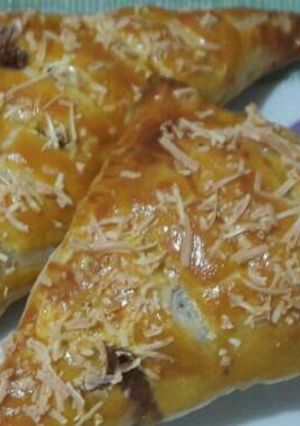 Foto resep Puff Apple Strudel