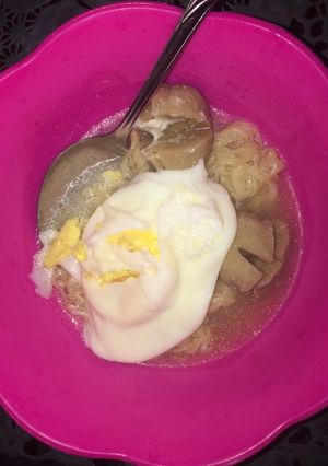 Foto resep 75. Mie gelas specials 😍