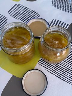 Una foto de Cebolla 🧅 caramelizada