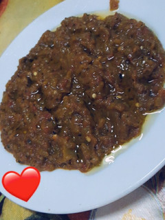 صورة لوصفة حميص