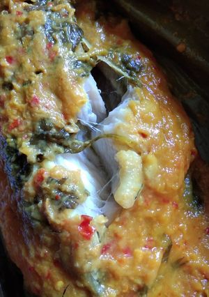Foto resep Brengkes tempoyak