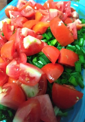 Foto resep Sambal Kupang