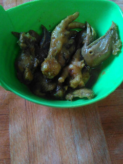 Foto resep Ayam kecap