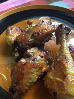 Una foto de Pollo a la cazuela, sin más