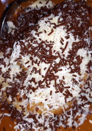 Foto resep Pisang Goreng Keju Mesis