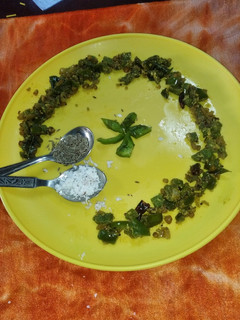குடைமிளகாய் பொரியல் (Kudaimilakaai poriyal recipe in tamil) செய்முறை முக்கிய புகைப்படம்