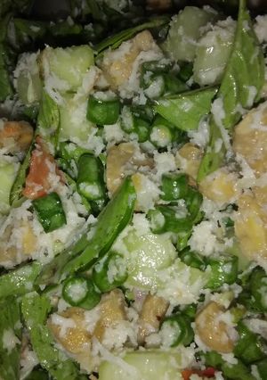 Foto resep Terancam