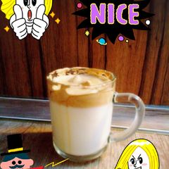 Summer coffee A picture of Summer coffee.