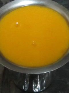 151.மாம்பழ மில்க்ஷேக் செய்முறை முக்கிய புகைப்படம்