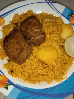 صورة لوصفة قبولي سمك