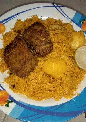 صورة لوصفة قبولي سمك