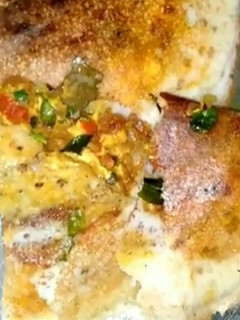பன்னீர் மசாலா தோசை (Paneer masala dosai recipe in tamil) செய்முறை முக்கிய புகைப்படம்