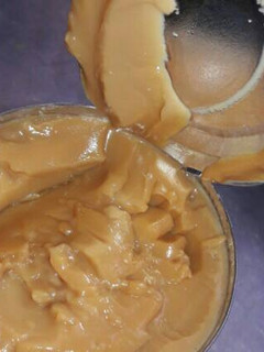 Una foto de Dulce de leche fácil