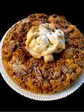 Torta di Mele e Speculoos