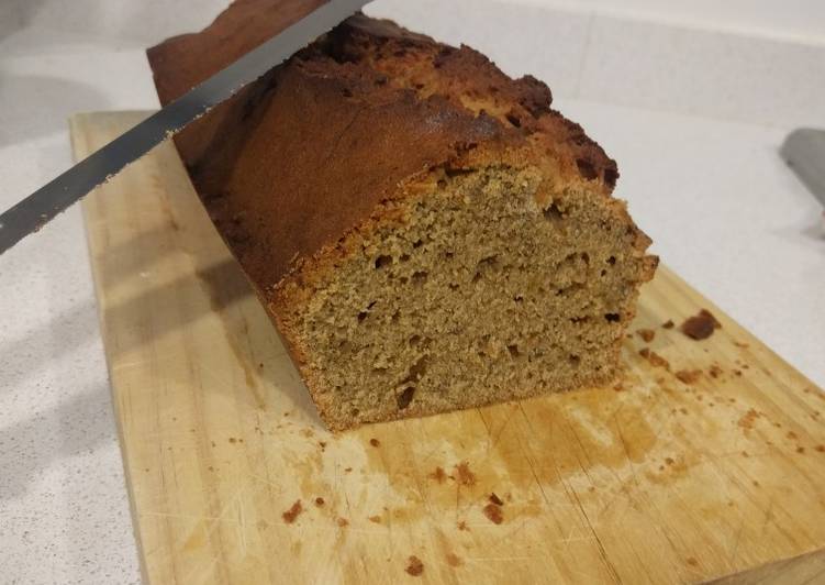 Banana bread