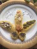 Cemilan Pisang tanduk