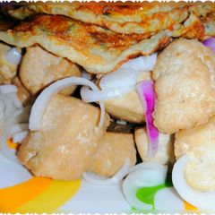A picture of Awara da Kwai.