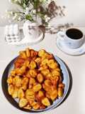 Pisang Goreng Madu