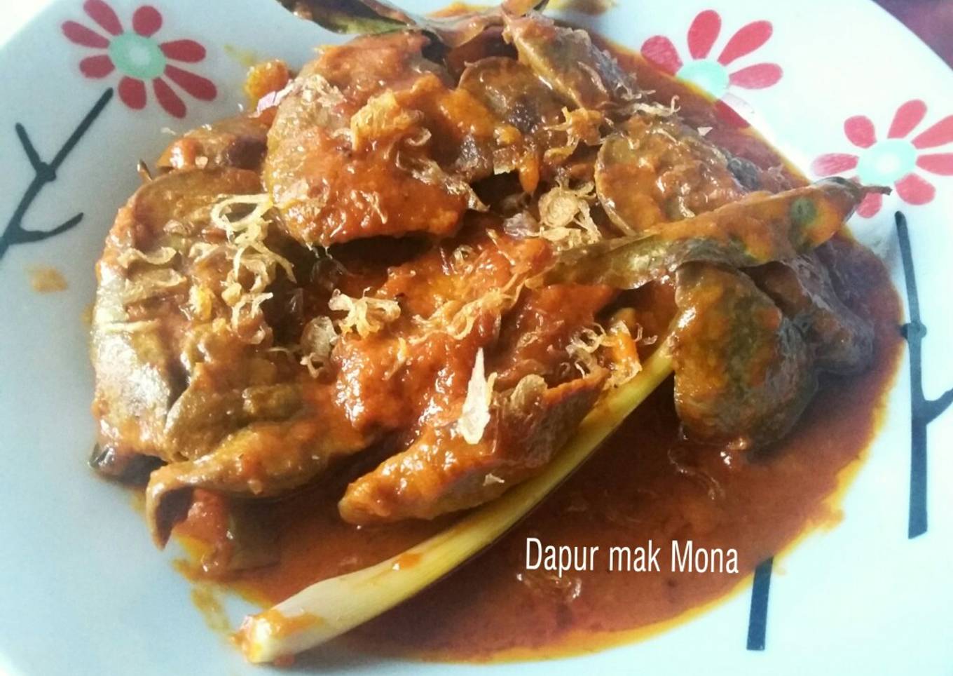 Ati ayam belado