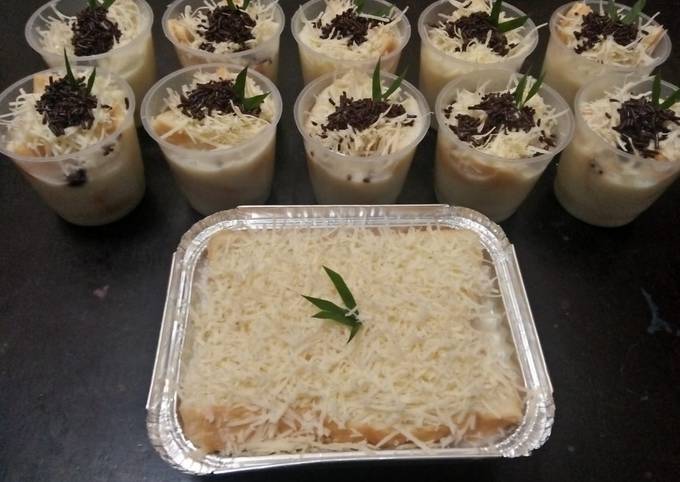 Cara Gampang Membuat Stup Roti bahan ekonomis buat bakulan yang Bisa Manjain Lidah