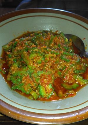 Foto resep Tumispareudangrebon